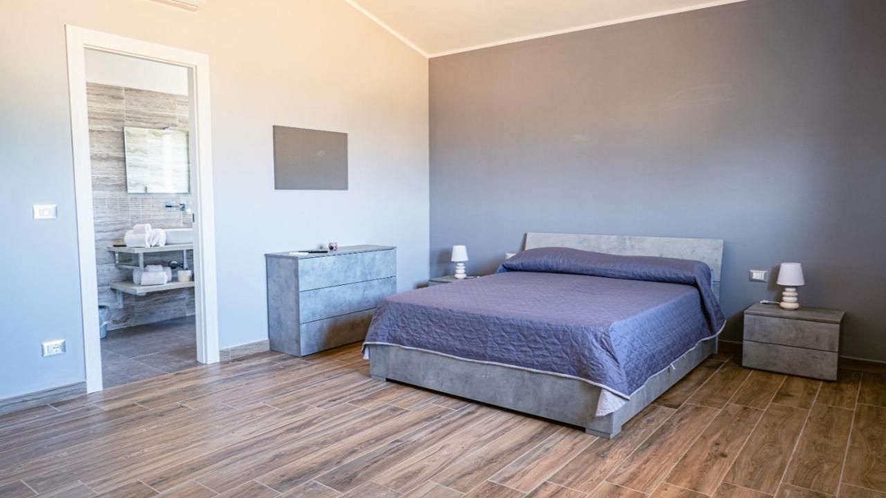 Tenuta Papola B&B Бриндізі Екстер'єр фото